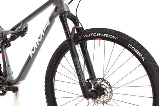 Bicicleta MMR Kenta 70 XT t.L Reacondicionada