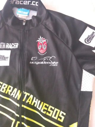 Maillot Ciclismo Quebrantahuesos 2014