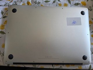 Macbook Air A1466 EMC 2925 8Gb 13" i5 1.6 Ghz 2015