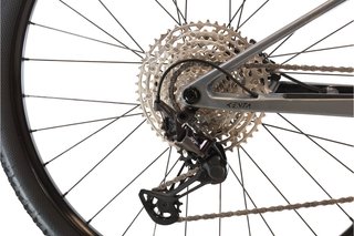Bicicleta MMR Kenta 70 XT t.L Reacondicionada