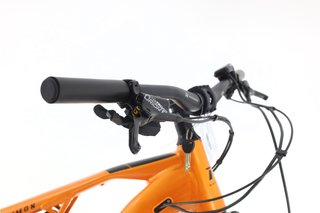 Bicicleta Raymon TrailRay E 8.0 t.L Reacondicionada