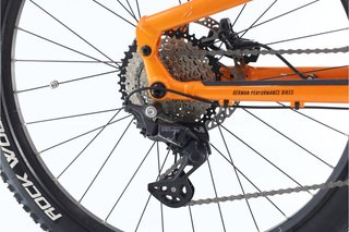 Bicicleta Raymon TrailRay E 8.0 t.L Reacondicionada