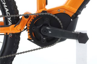 Bicicleta Raymon TrailRay E 8.0 t.L Reacondicionada