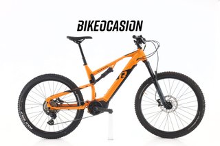 Bicicleta Raymon TrailRay E 8.0 t.L Reacondicionada