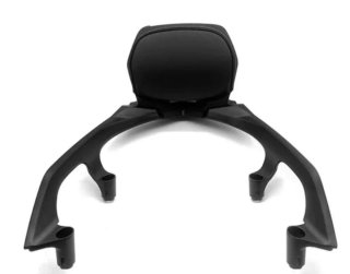 Encosto TMAX 530/560 Preto