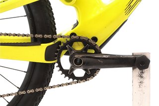 Bicicleta Scott Spark RC Comp XT t.L Reacondicionada