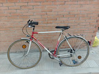 Bicicleta Vintage Atala