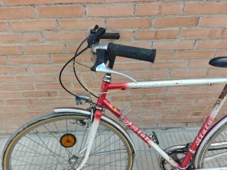 Bicicleta Vintage Atala
