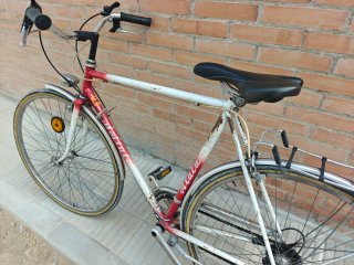 Bicicleta Vintage Atala