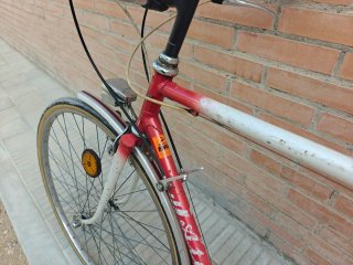 Bicicleta Vintage Atala