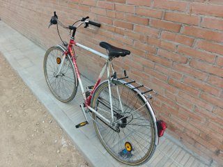 Bicicleta Vintage Atala