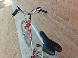Bicicleta Vintage Atala