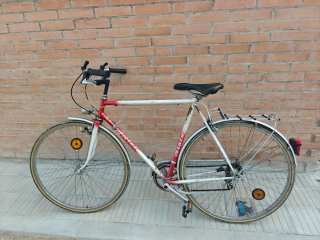Bicicleta Vintage Atala