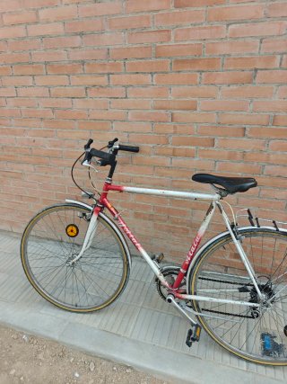 Bicicleta Vintage Atala