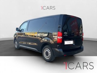Toyota Proace 1.5 D-4D VAN L1 GX
