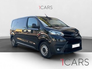 Toyota Proace 1.5 D-4D VAN L1 GX