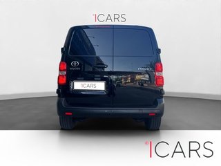 Toyota Proace 1.5 D-4D VAN L1 GX