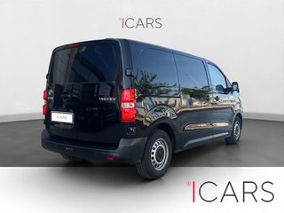 Toyota Proace 1.5 D-4D VAN L1 GX