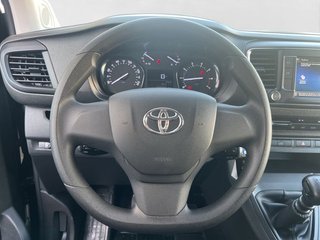 Toyota Proace 1.5 D-4D VAN L1 GX