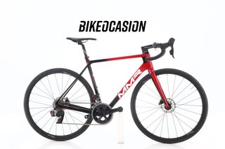 Bicicleta MMR Adrenaline AXS 12V t.54 Reacondicionada