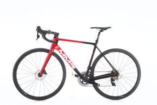 Bicicleta MMR Adrenaline AXS 12V t.54 Reacondicionada