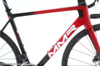 Bicicleta MMR Adrenaline AXS 12V t.54 Reacondicionada