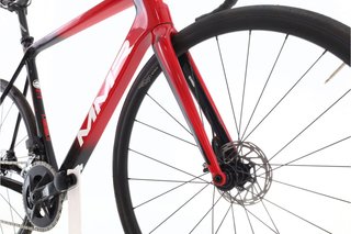 Bicicleta MMR Adrenaline AXS 12V t.54 Reacondicionada