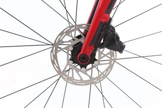 Bicicleta MMR Adrenaline AXS 12V t.54 Reacondicionada