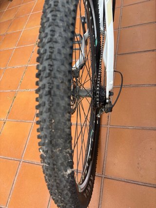 Bicicleta Eléctrica Orbea Keran 30