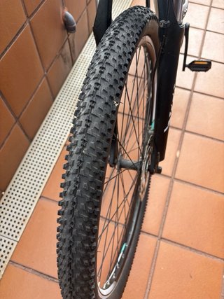 Bicicleta Eléctrica Orbea Keran 30