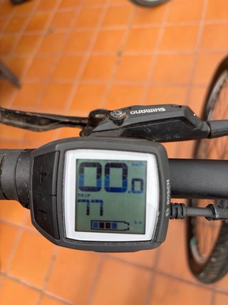 Bicicleta Eléctrica Orbea Keran 30