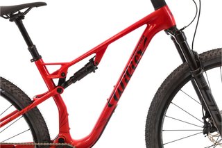 Bicicleta Wilier URTA Max SL t.M Km.0