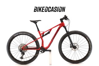 Bicicleta Wilier URTA Max SL t.M Km.0