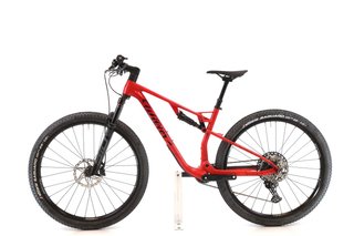 Bicicleta Wilier URTA Max SL t.M Km.0