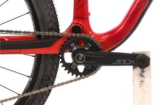Bicicleta Wilier URTA Max SL t.M Km.0