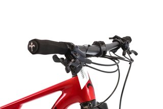 Bicicleta Wilier URTA Max SL t.M Km.0