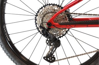 Bicicleta Wilier URTA Max SL t.M Km.0