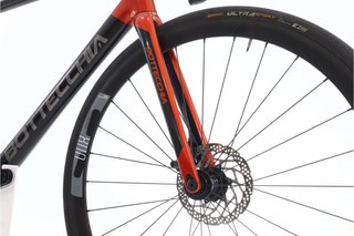 Bicicleta Bottecchia 8 Avio Ultimate Di2 12V t.58 Reacondicionada