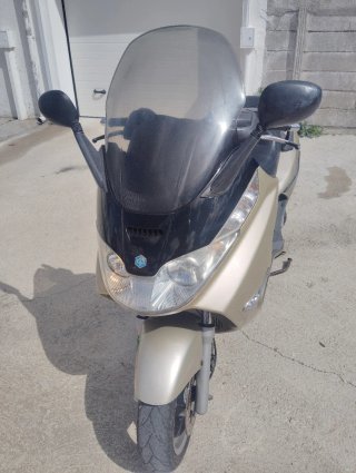 Piaggio 125 CC