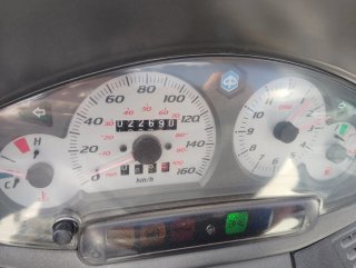Piaggio 125 CC