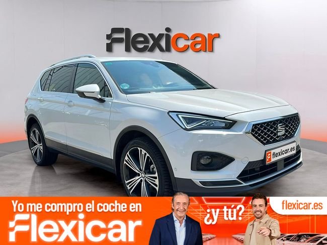 Seat Tarraco 2.0 TDI 140kW 4Drive DSG S&S Xcellence - foto 1