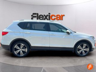 Seat Tarraco 2.0 TDI 140kW 4Drive DSG S&S Xcellence