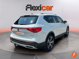 Seat Tarraco 2.0 TDI 140kW 4Drive DSG S&S Xcellence