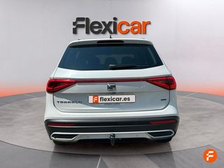 Seat Tarraco 2.0 TDI 140kW 4Drive DSG S&S Xcellence
