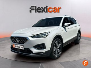 Seat Tarraco 2.0 TDI 140kW 4Drive DSG S&S Xcellence