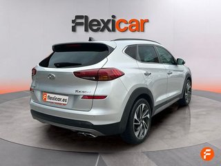 Hyundai Tucson 1.6 CRDI 85kW (116CV) Essence 4X2