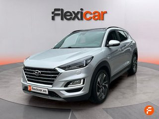 Hyundai Tucson 1.6 CRDI 85kW (116CV) Essence 4X2