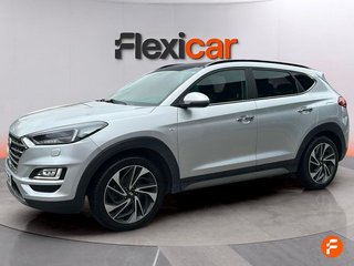 Hyundai Tucson 1.6 CRDI 85kW (116CV) Essence 4X2