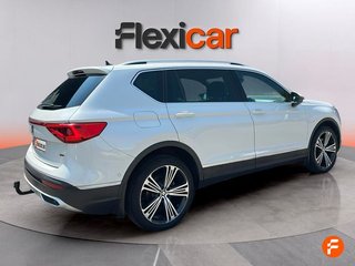 Seat Tarraco 2.0 TDI 140kW 4Drive DSG S&S Xcellence