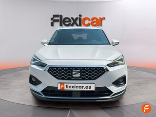 Seat Tarraco 2.0 TDI 140kW 4Drive DSG S&S Xcellence